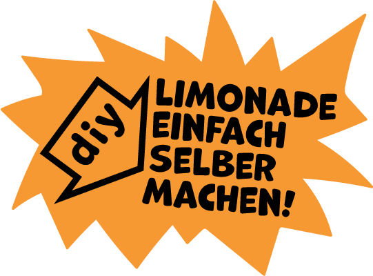 Limonade selber machen